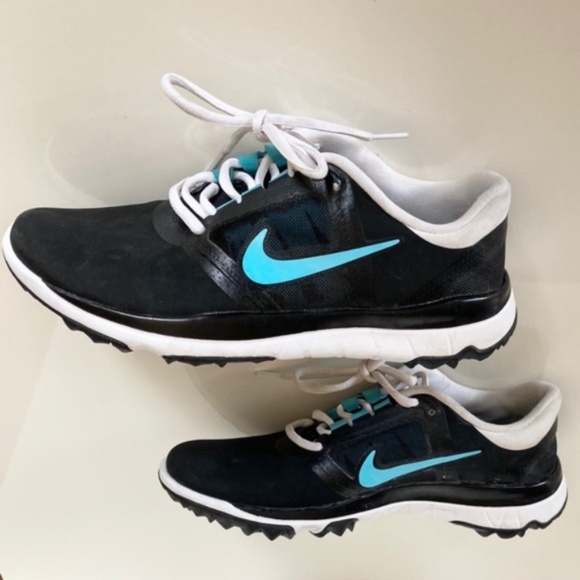 nike f1 impact 3 golf shoes